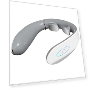 Умный массажер для шеи — Массажеры для спины, Hyundai