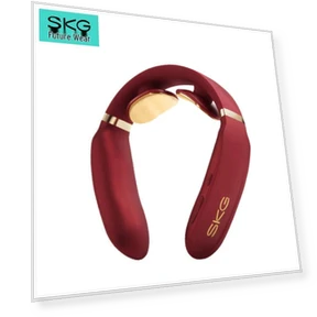 Портативный массажер для шеи — Массажеры для спины, SKG