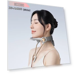 Умный массажер для шеи с поддержкой осанки — Массажеры для спины, Chigo