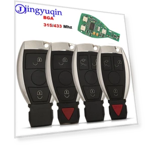 Умный дистанционный ключ для автомобиля — Системы безключевого доступа, jingyuqin