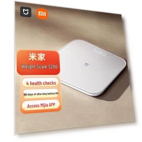 Умные весы — Весы для контроля веса, Xiaomi
