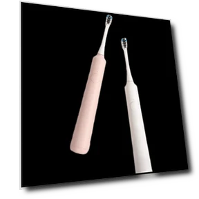 Умная звуковая электрическая зубная щётка — Вращающиеся, DOCO LAB