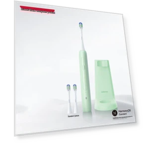 Умная звуковая зубная щетка для детей — Электрические зубные щетки для детей, Huawei