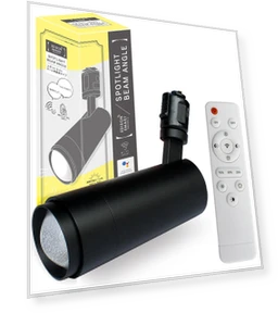 Умный прожектор — Прожекторы и охранное освещение, Edison