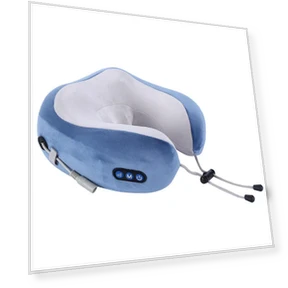 Умный U-образный массажер для шеи — Массажеры для спины, Misida