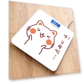 Умные весы с зарядкой через USB — Весы для контроля веса, JDST online