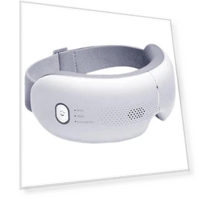 Умный визуальный массажер для глаз — Роллеры и ручки, SKG