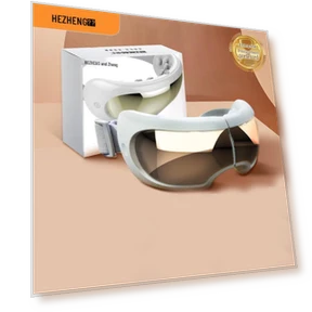 Умный визуальный массажер для глаз — Роллеры и ручки, Hezheng