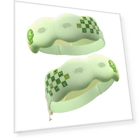 Умный визуальный массажер для глаз для студентов — Роллеры и ручки, Hezheng