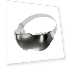 Умный массажер для глаз с визуальными эффектами — Роллеры и ручки, Ogawa