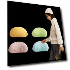 Умная массажная подушка для талии — Массажеры для спины, PGG