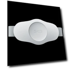 Умный массажер для талии с термотерапией — Средства для реабилитации и терапии, SKG