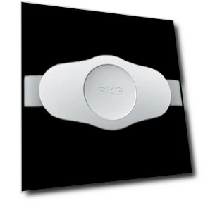 Умный массажер для талии — Массажеры для спины, SKG