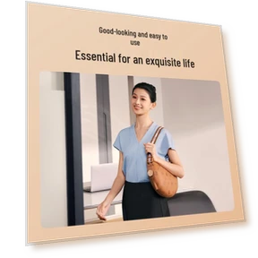 Умный массажер для талии — Массажеры для спины, SKG