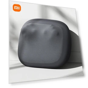 Умный массажер для поясницы — Средства для реабилитации и терапии, Xiaomi