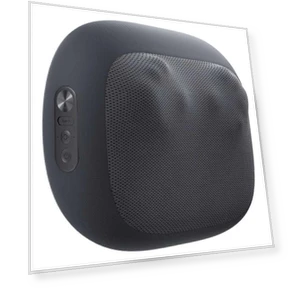 Умный массажер для поясницы — Массажеры для спины, Xiaomi