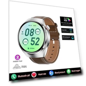Смарт-часы с NFC и GPS — Умные часы, Huawei