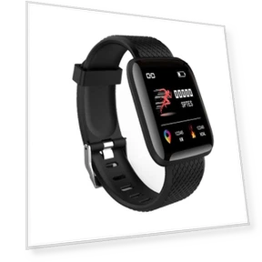 Умные часы — Умные часы, Aura Living