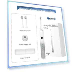 Электрическая зубная щетка — Звуковые зубные щетки, Huawei