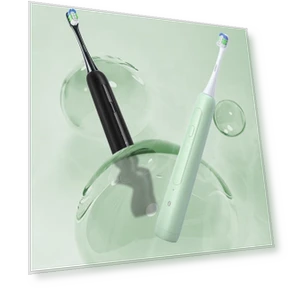 Электрическая зубная щетка — Сменные насадки для зубных щеток, Huawei