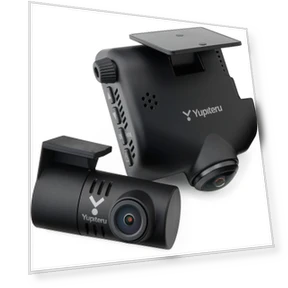 Видеорегистратор с задней камерой — Камеры заднего вида, YUPITERU