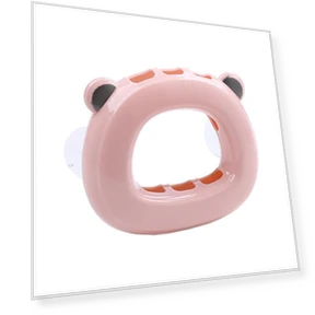 Держатель для зубных щеток с дизайном медведя — Держатели для стаканов, Daily necessities-V