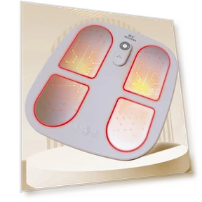 Ультратонкий умный массажер для ног — Массажеры для ног, JDST online