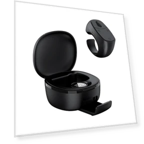 Беспроводной пульт дистанционного спуска затвора камеры — Дистанционные пульты, Aura Living