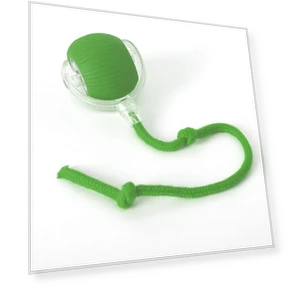 Автоматический электрический мяч для кошек — Игрушки для питомцев, Yukimm