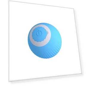 Автоматический катящийся мяч для кошек — Мячики, happyyu