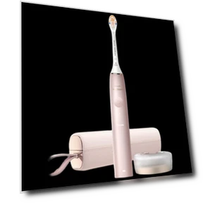 Умная электрическая зубная щетка — Звуковые зубные щетки, Philips