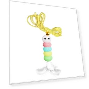 Умная подвесная игрушка для двери — Игрушки для питомцев, Oudun