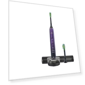 Электрическая зубная щетка — Зарядные устройства, Philips