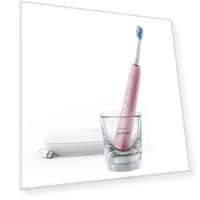 Электрическая зубная щетка — Зарядные устройства, Philips