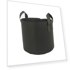 Умные тканевые горшки для растений — Мешки для выращивания, HauteHive