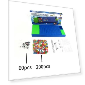 Интерактивная образовательная головоломка для всей семьи — Пазлы для сборки, TinyJoy