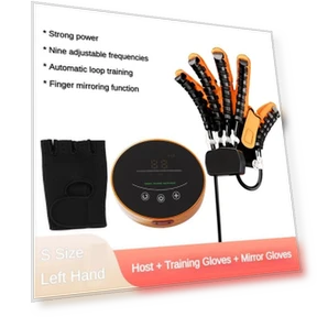 Робот-перчатка для реабилитации — Тренажеры для кистей, Sea Global