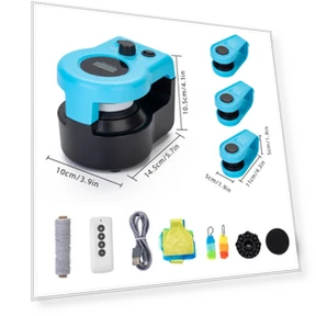 Интерактивная игрушка-беговое колесо для кошек — Беговые колеса, Home Of Auto Parts