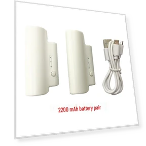 Умные носки до колена с подогревом — Гетры, FashionFlair