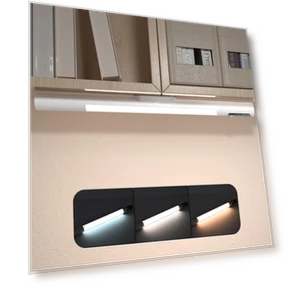 Настольная лампа с датчиком движения — Настольные лампы, Trendy Japanese products