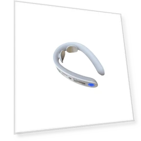 Шейный массажер с функцией умного управления — Массажеры для спины, SKG