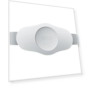 Умный массажер для талии — Массажеры для спины, SKG