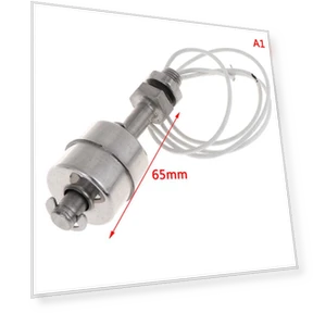 Вертикальный датчик уровня воды с мини-индикатором — Датчики уровня жидкости, Sinlay