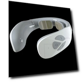 Портативный массажер для шеи — Массажеры для спины, JDST online