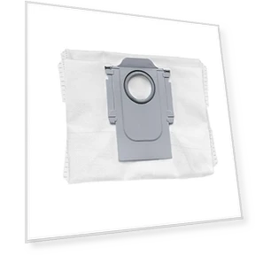 Аксессуары для робота-пылесоса: пылесборник, фильтр, щетка — Запчасти и аксессуары для пылесосов, PawHaven