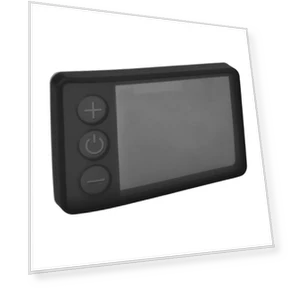 Аксессуар для электросамоката из силикона — Гриптейп, Jingang