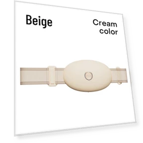 Умный массажёр для живота — Средства для реабилитации и терапии, PGG