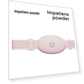 Умный массажер для живота — Средства для реабилитации и терапии, PGG