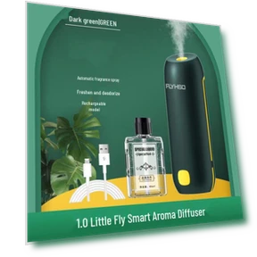 Умный автоматический аромадиффузор — Диффузоры, Feihe