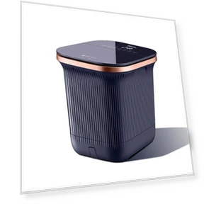 Умная автоматическая массажная ванночка для ног — Ванночки для ног, JDST online